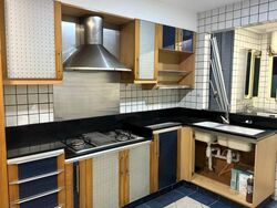 Blk 849 Woodlands Street 82 (Woodlands), HDB Executive #605951941